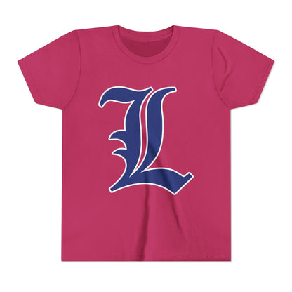 Youth Short Sleeve Tee