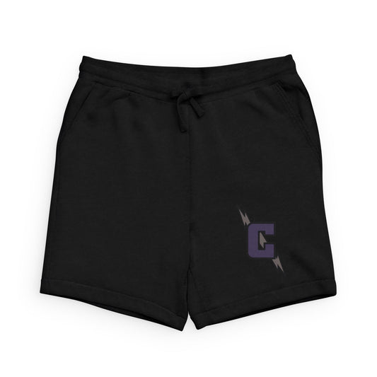 Unisex Sponge Fleece Sweatshort