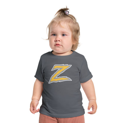 Baby Short Sleeve Tee