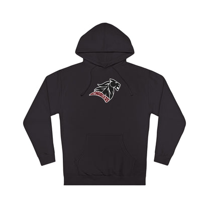 Midweight Pullover Hoodie