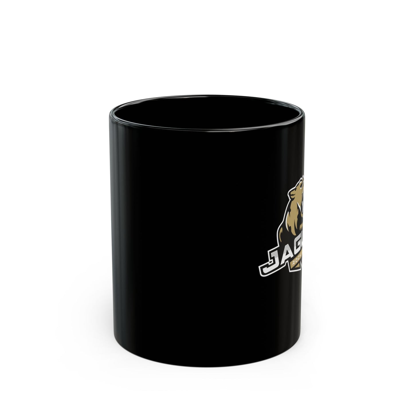 Black Team Mug (11oz/15oz)