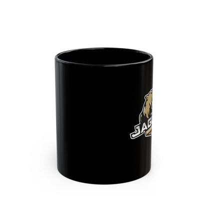 Black Team Mug (11oz/15oz)
