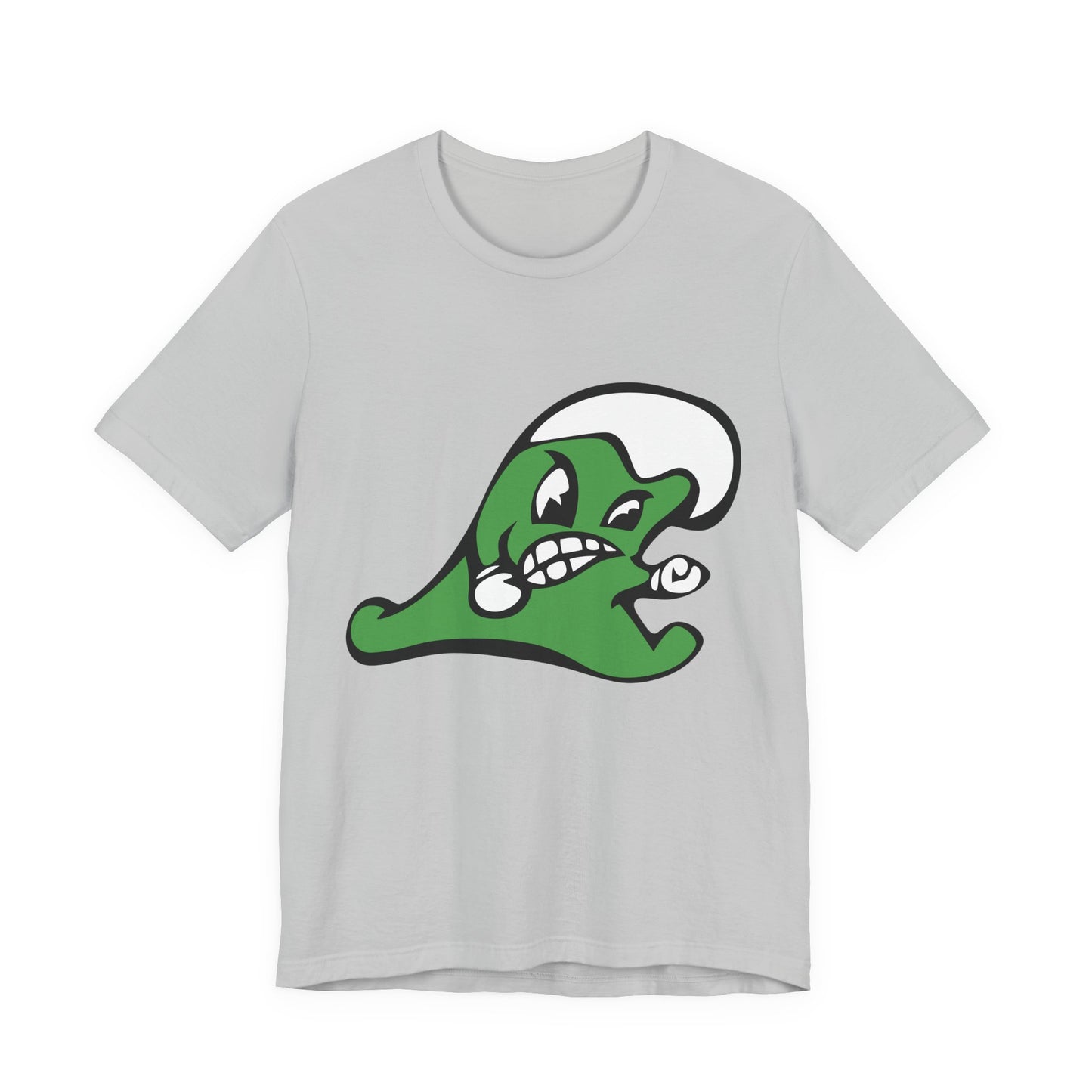 Jersey Short Sleeve Tee