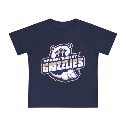 Baby Short Sleeve Tee