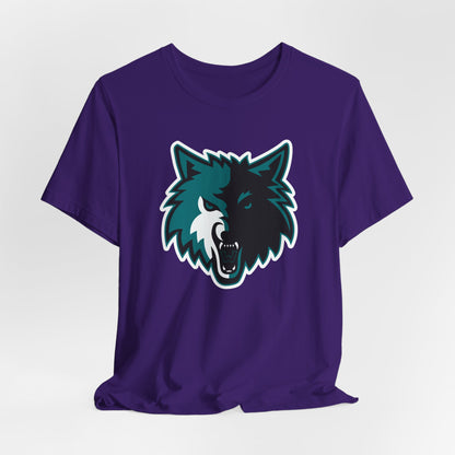 Jersey Short Sleeve Tee