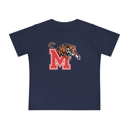 Baby Short Sleeve Tee