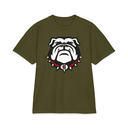 Max Heavyweight Short Sleeve Tee