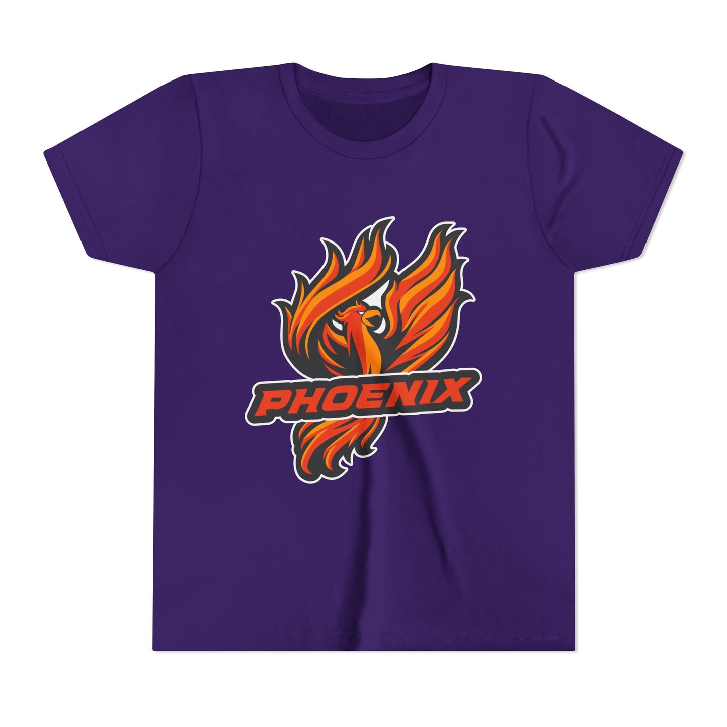 Youth Short Sleeve Tee