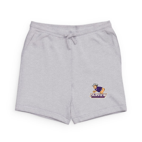 Unisex Sponge Fleece Sweatshort