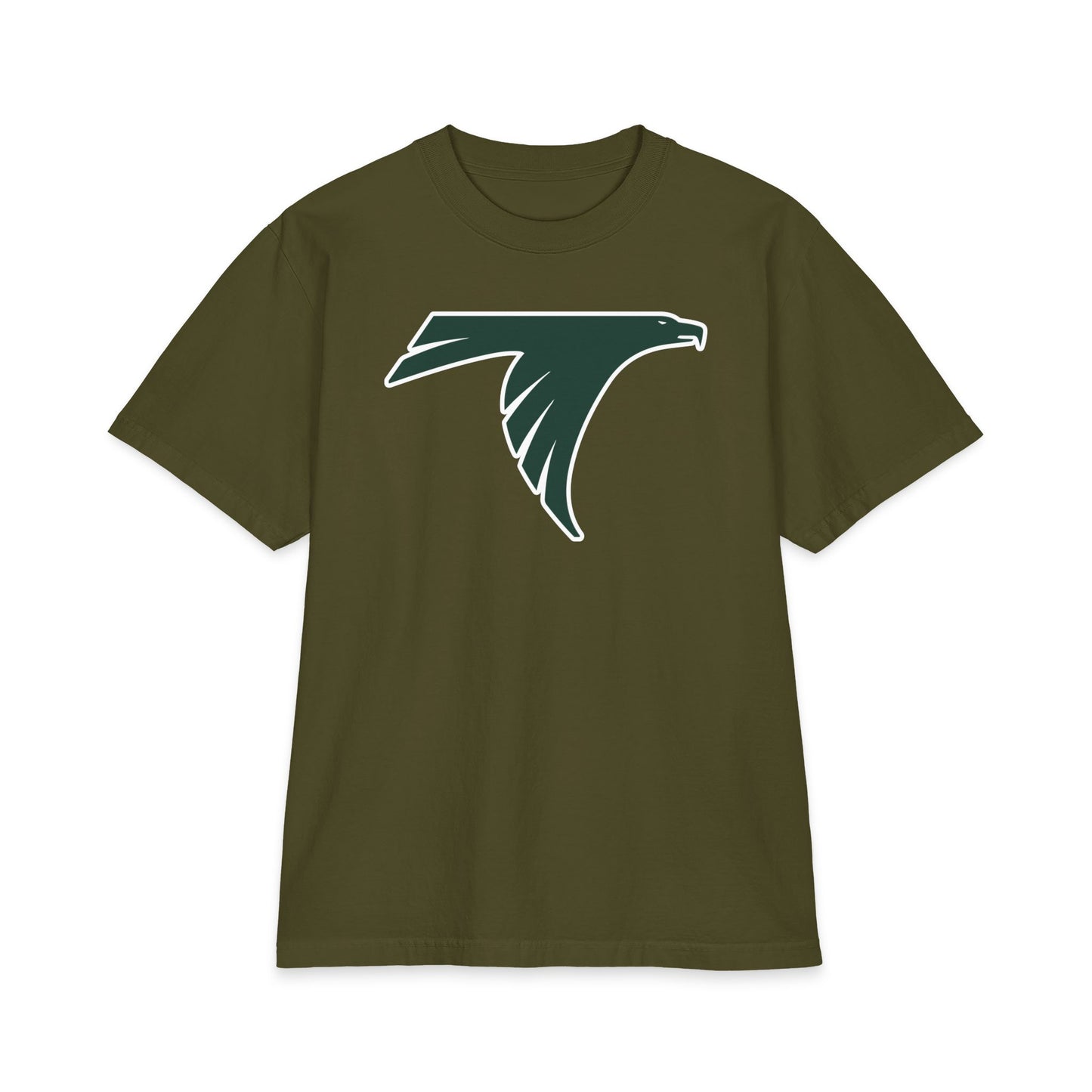 Max Heavyweight Short Sleeve Tee