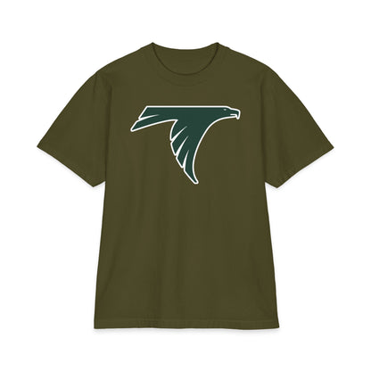 Max Heavyweight Short Sleeve Tee