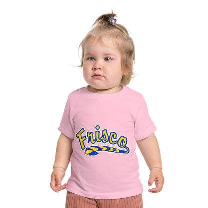 Baby Short Sleeve Tee