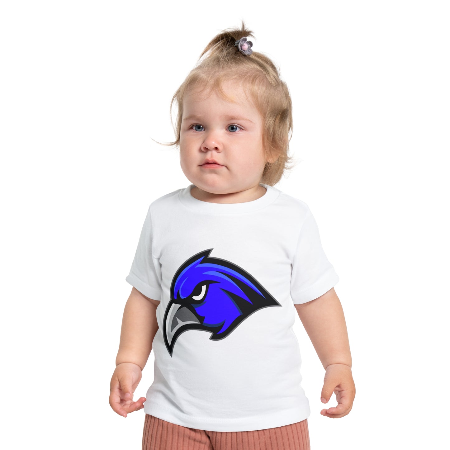 Baby Short Sleeve Tee