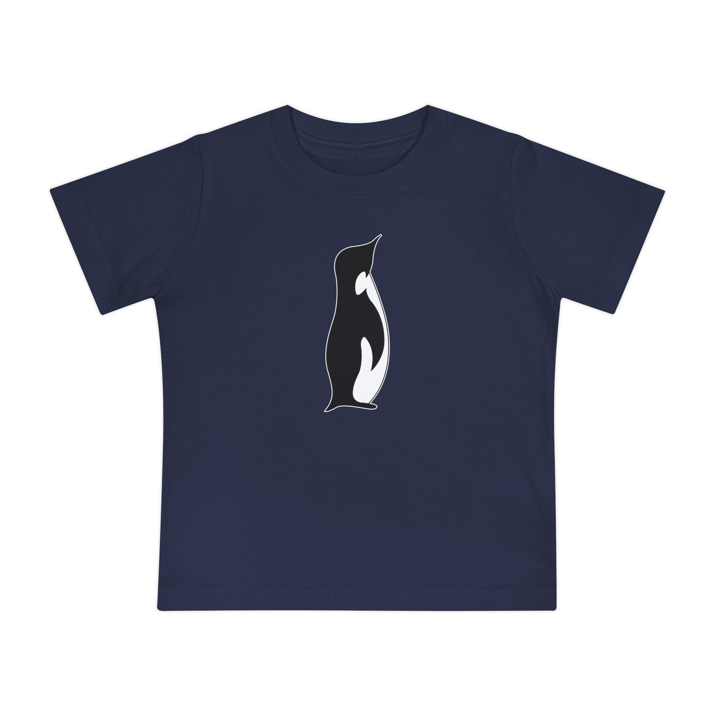 Baby Short Sleeve Tee