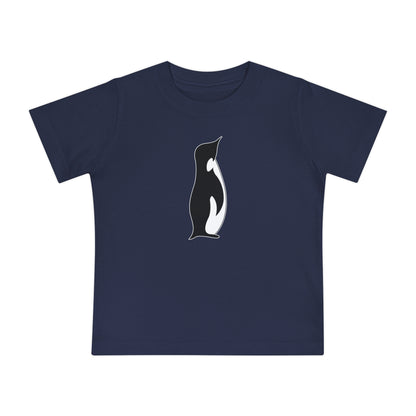 Baby Short Sleeve Tee
