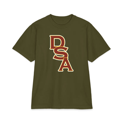 Max Heavyweight Short Sleeve Tee