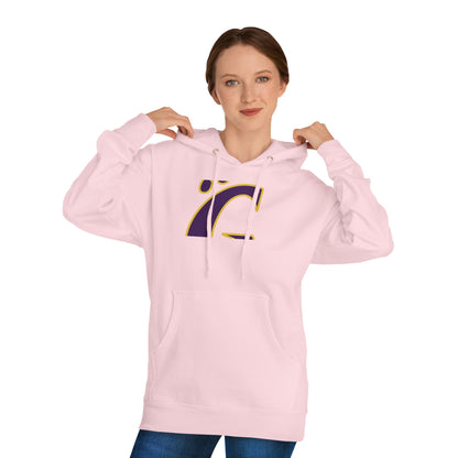 Midweight Pullover Hoodie