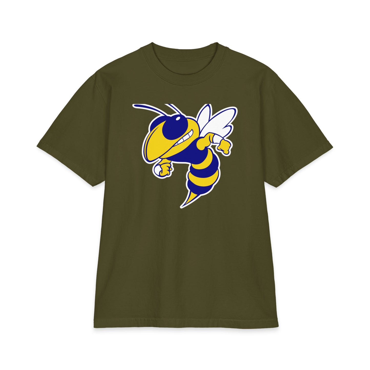 Max Heavyweight Short Sleeve Tee