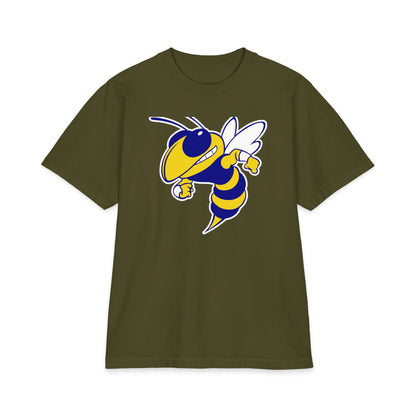 Max Heavyweight Short Sleeve Tee