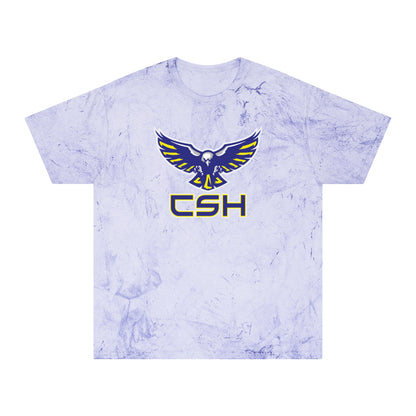 Color Blast School Spirit Tee