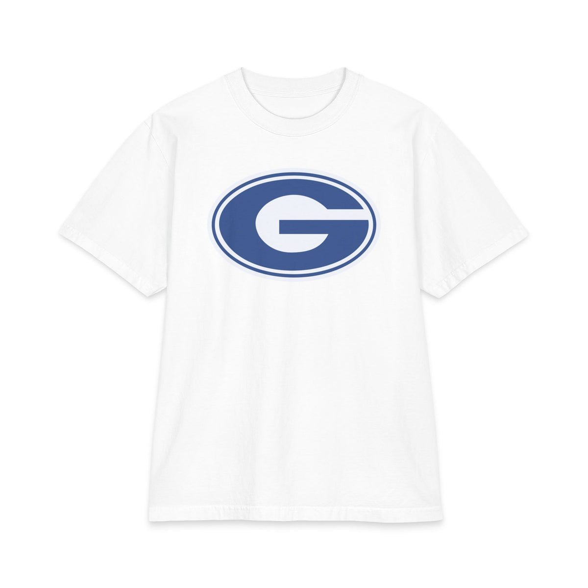 Max Heavyweight Short Sleeve Tee