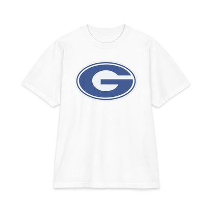 Max Heavyweight Short Sleeve Tee