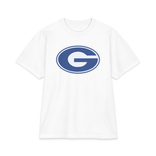 Max Heavyweight Short Sleeve Tee