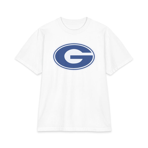 Max Heavyweight Short Sleeve Tee