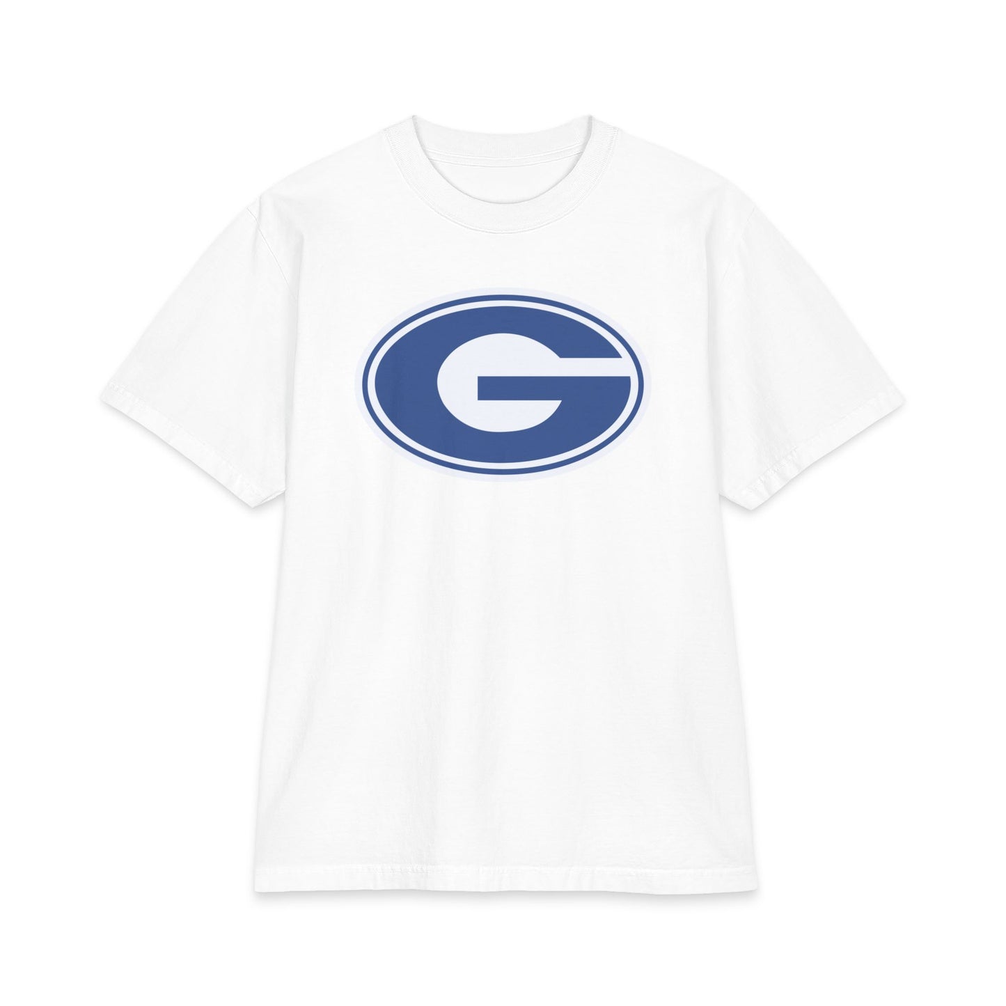 Max Heavyweight Short Sleeve Tee