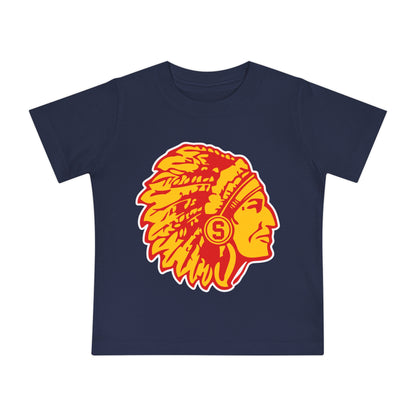 Baby Short Sleeve Tee