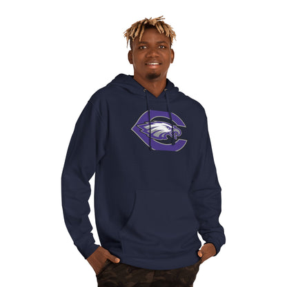 Midweight Pullover Hoodie