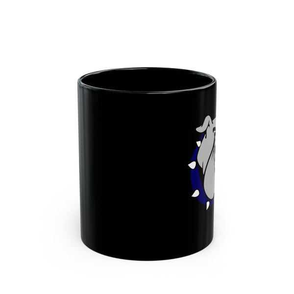 Black Team Mug (11oz/15oz)