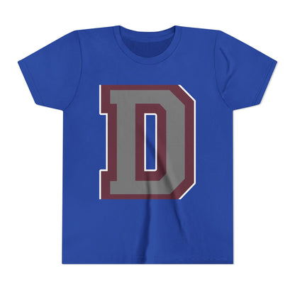 Youth Short Sleeve Tee