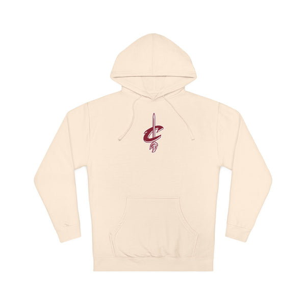 Midweight Pullover Hoodie