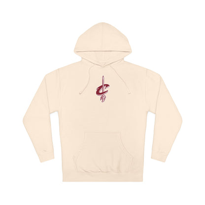 Midweight Pullover Hoodie