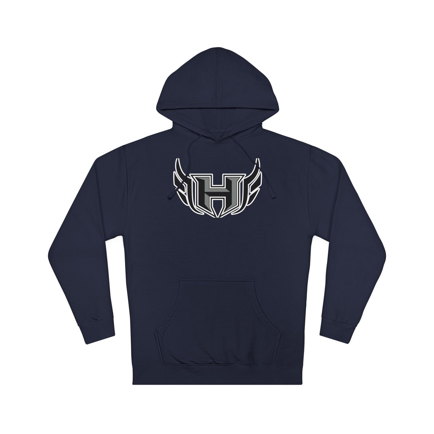 Midweight Pullover Hoodie