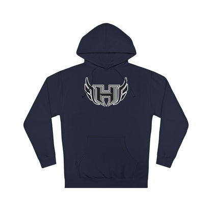Midweight Pullover Hoodie