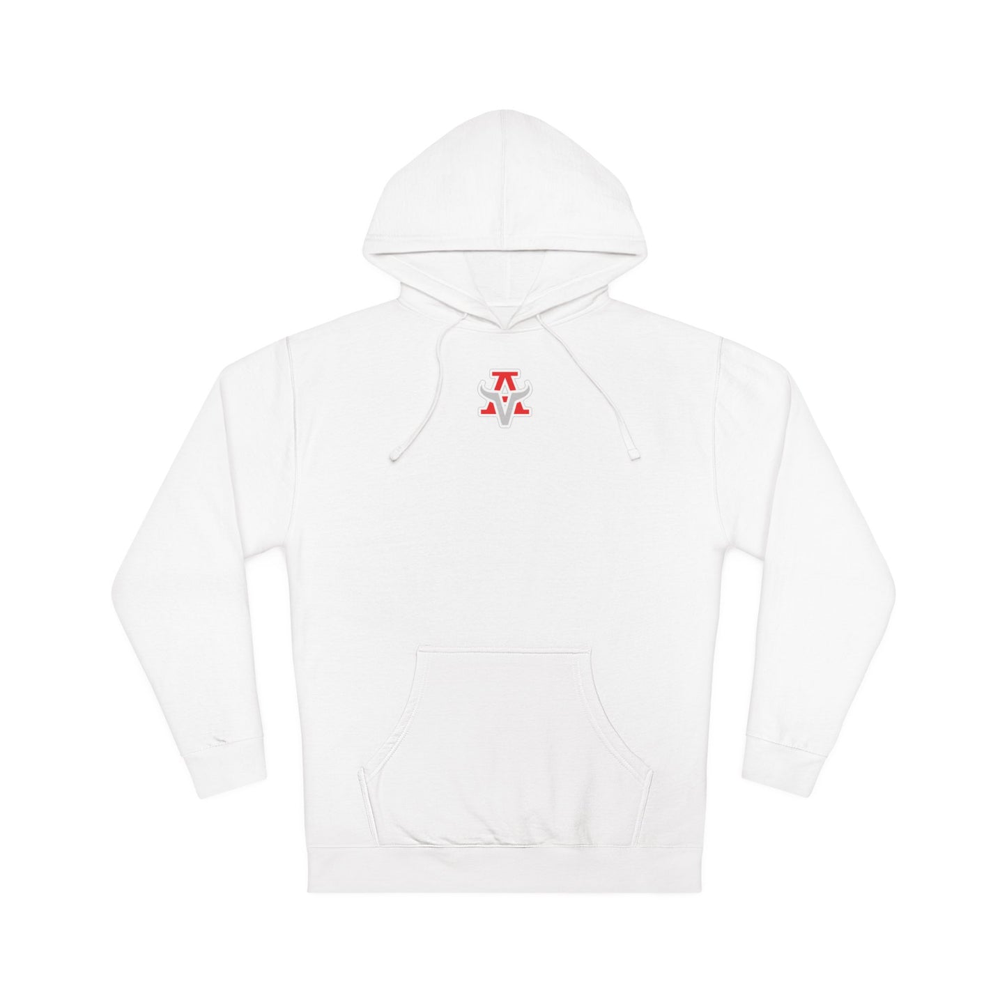 Midweight Pullover Hoodie