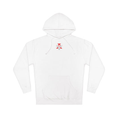 Midweight Pullover Hoodie