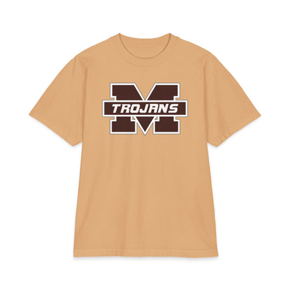 Max Heavyweight Short Sleeve Tee