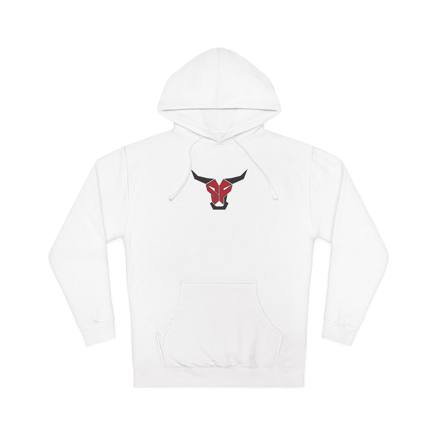 Midweight Pullover Hoodie
