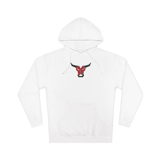 Midweight Pullover Hoodie