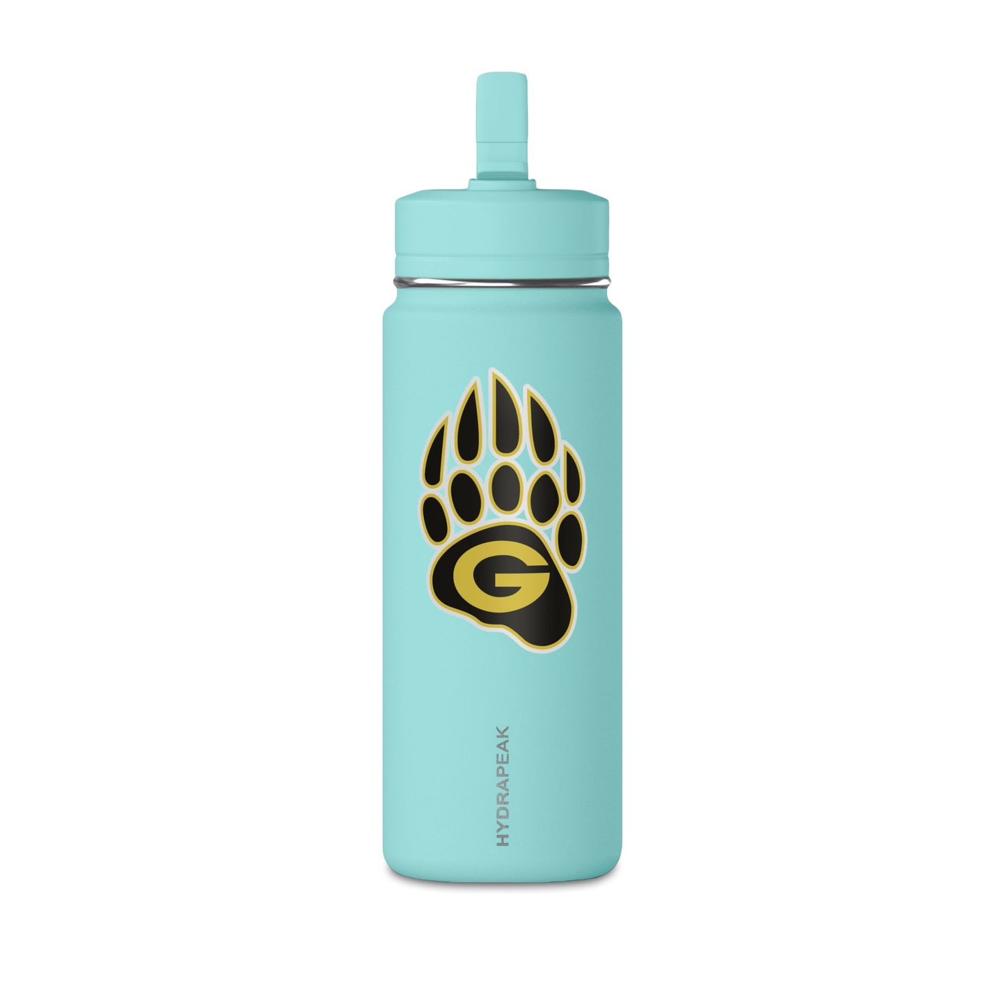 Mini Water Bottle, 20oz