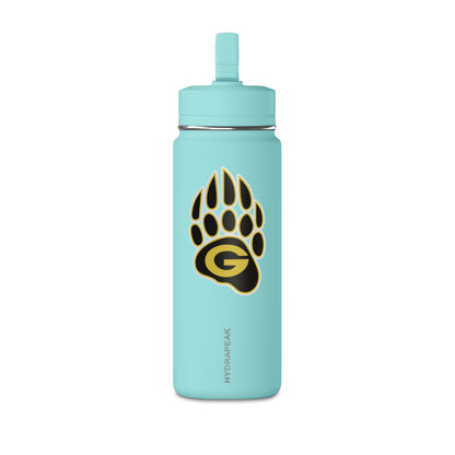 Mini Water Bottle, 20oz