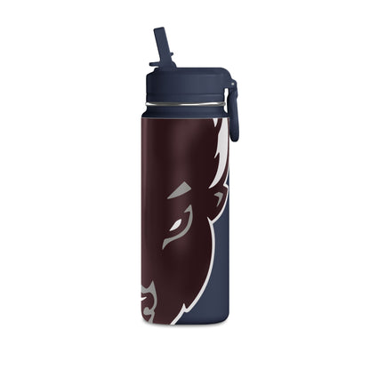 Mini Water Bottle, 20oz