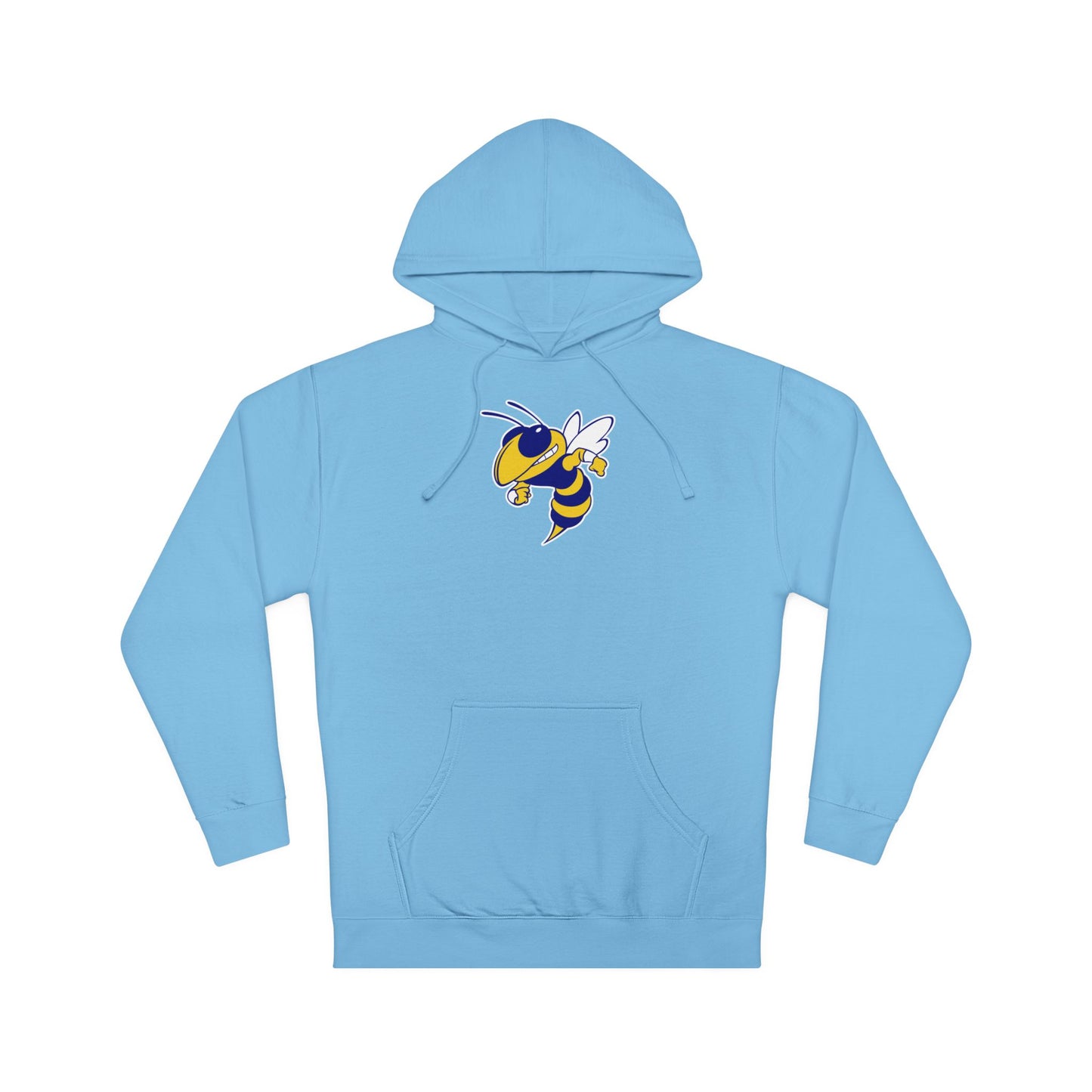 Midweight Pullover Hoodie
