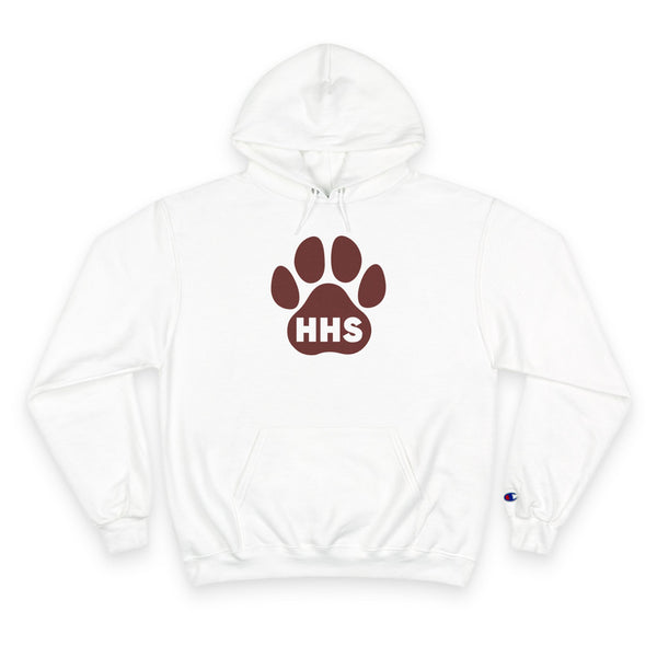 Champion Powerblend Fleece Pullover Hoodie