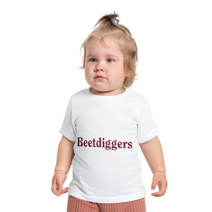 Baby Short Sleeve Tee