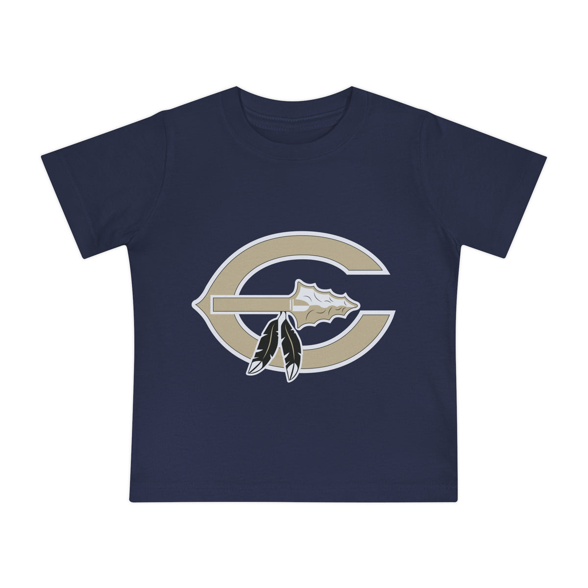 Baby Short Sleeve Tee