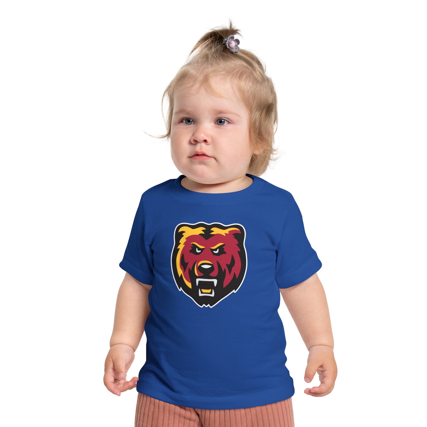 Baby Short Sleeve Tee